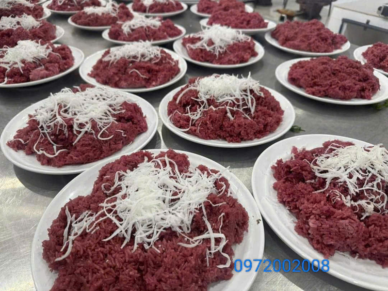 Hình ảnh thực tế dịch vụ nấu tiệc Phúc Nguyên Khang - Dịch Vụ Nấu Tiệc Phúc Nguyên Khang - Công Ty TNHH Tư Vấn Thiết Kế Xây Dựng Trang Trí Nội Thất Nhà Mới